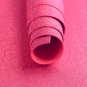 CORBAS GOMA EVA GIBRE ROSA 60x40cm1.5mm